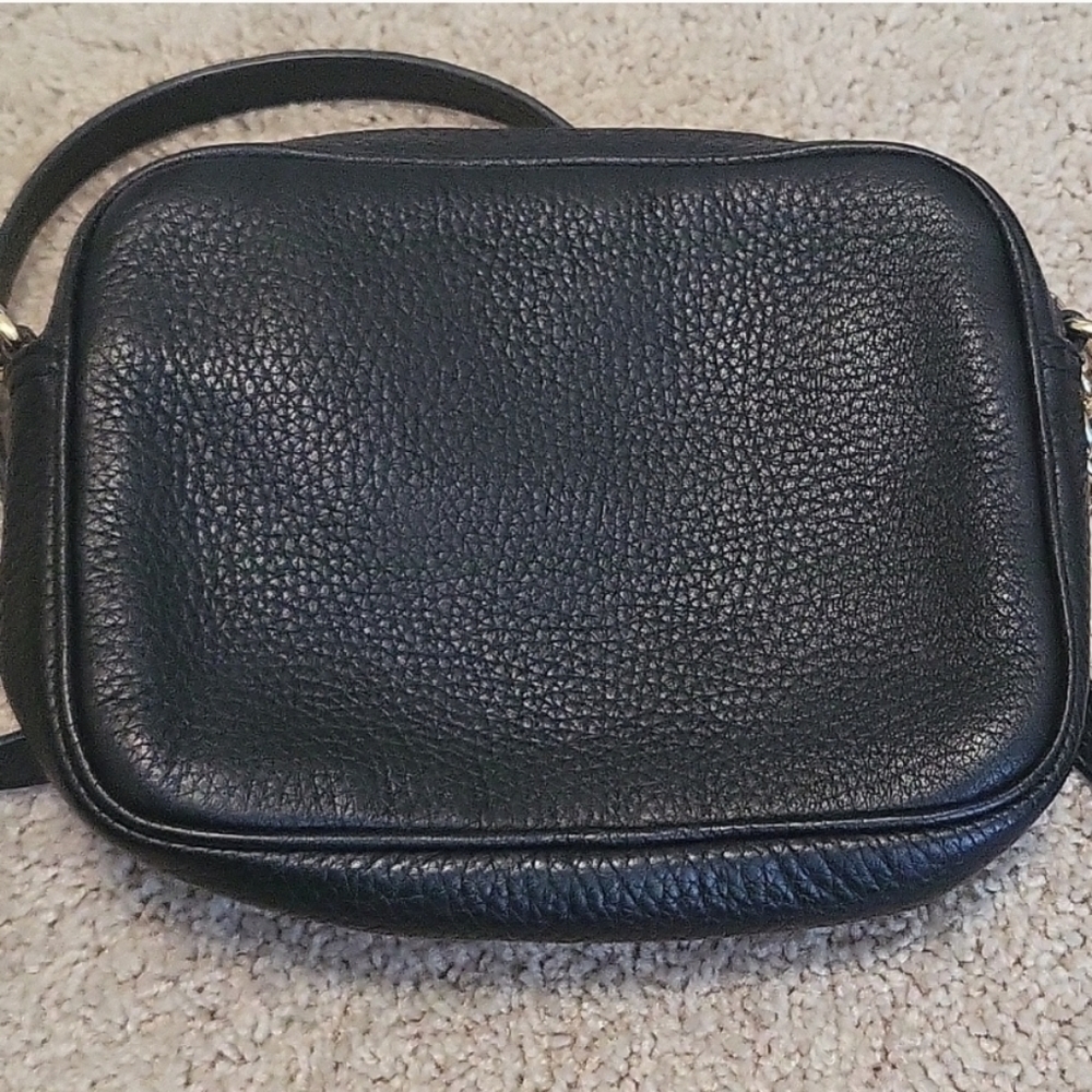 Michael Kors leather crossbody(0130) - Picture 4 of 5